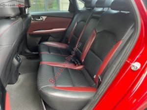Xe Kia Cerato 2.0 AT Premium 2020 Đỏ, Nội Thất Nhiều màu