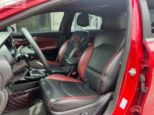Xe Kia Cerato 2.0 AT Premium 2020 Đỏ, Nội Thất Nhiều màu