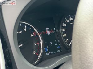 Xe Mitsubishi Outlander Premium 2.0 CVT 2021 Xám, Nội Thất Đen