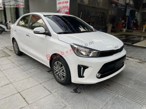 Xe Kia Soluto 1.4 AT Deluxe 2023 Trắng, Nội Thất Nhiều màu