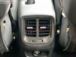 Xe Hyundai i10 1.2 AT 2021 Trắng, Nội Thất Đen