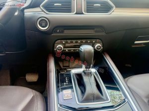 Xe Mazda CX5 Premium Exclusive 2.0 AT 2023 Đỏ, Nội Thất Đen