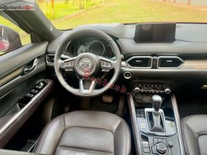 Xe Mazda CX5 Premium Exclusive 2.0 AT 2023 Đỏ, Nội Thất Đen