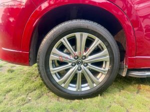 Xe Mazda CX5 Premium Exclusive 2.0 AT 2023 Đỏ, Nội Thất Đen