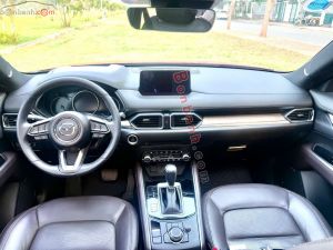 Xe Mazda CX5 Premium Exclusive 2.0 AT 2023 Đỏ, Nội Thất Đen